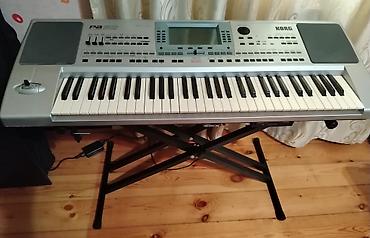 sintezator korg: Sintezator, Korg, İşlənmiş, Ünvandan götürmə — 1