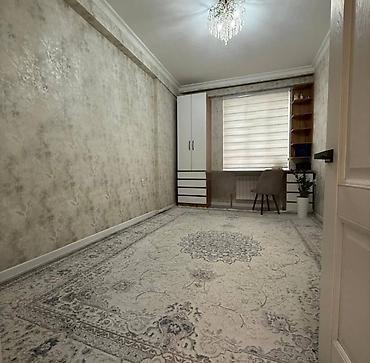 Продажа квартир: 3 комнаты, 99 м², Элитка, 6 этаж, Евроремонт — 9
