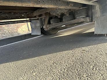 815: Mercedes-Benz Vario: 1999 г., 4.3 л, Механика, Дизель, Пикап — 6
