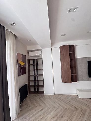 Продажа квартир: 3 комнаты, 90 м², Асанбай мкр Индивидуалка, 7 этаж, Дизайнерский ремонт — 5