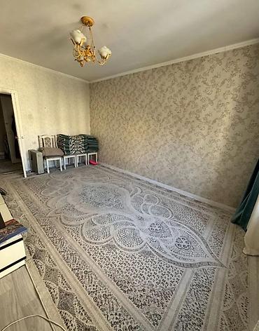 106: 2 комнаты, 56 м², 106 серия, 5 этаж, Свежий ремонт — 2