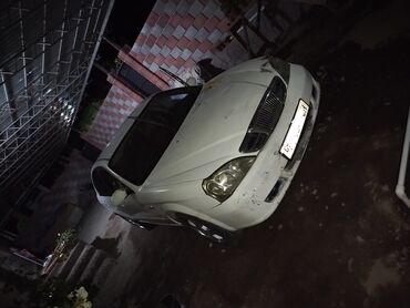 Daewoo: Daewoo Magnus: 2002 г., 1.9 л, Механика, Бензин, Седан