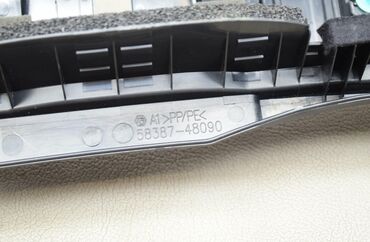 Панели, обшивки: Обшивка багажника Lexus 2022 г., Новый, Оригинал, США at lalafo.kg — 9 Панели, обшивки: Обшивка багажника Lexus 2022 г., Новый, Оригинал, США — 9