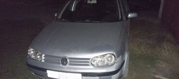 Volkswagen: Volkswagen Golf: 2002 г., 1.6 л, Автомат, Бензин, Хэтчбэк