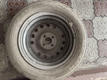 панель на спринтер: Шиналар 185 / 60 / R 14, Жай, Жаңы, 1 даана, Жеңил унаалар, Кытай, Nexen