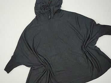 kurtka mis hm: H&M, Ponczo damskie, rozmiar S — 1