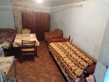 nərimanovda kiraye evler: 49 kv. m, 1 otaqlı