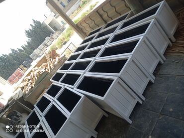 Bitkilər üçün dibçəklər: Dibçək güldanlar. Dipçəklər bir başa sexdən.Sex qiymətinə. ♦️Endrim — 5