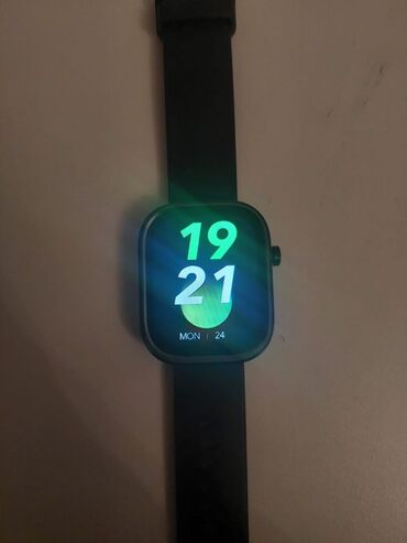 amazfit gts 3: Smart saat, Mibro