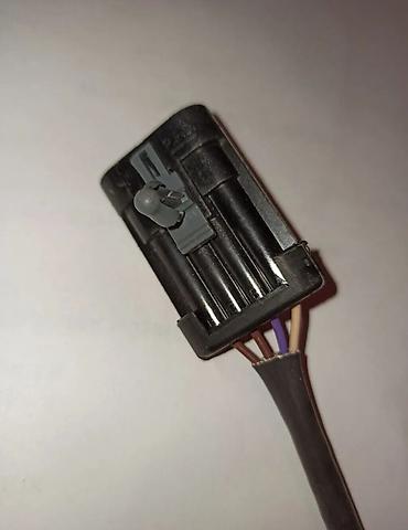 katalizatorun datciki: Katalizator Datçiki. Kağızında Opel, Chevrolet, Daewoo, Vauxhall marka — 3