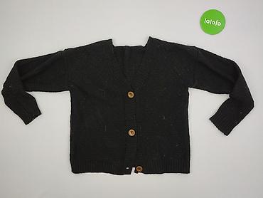 cardigan c: Kardigan damski, rozmiar L — 2