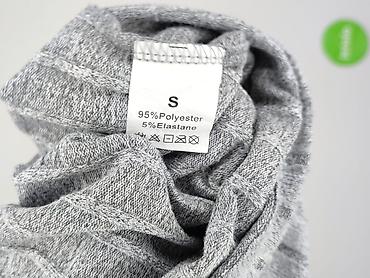 polary: Sweter damski, rozmiar S — 4