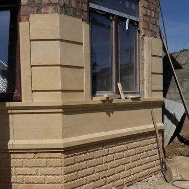 Digər tikinti daşları: Aglay isleri. Evlerin ofislerin binalarin hasarlarin villalarin en son — 26