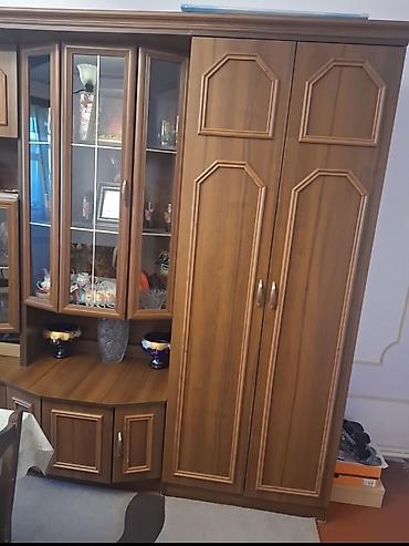 carpayı dəsti: İşlənmiş, Rəf, Dolab, Servant, Kredit yoxdur — 1