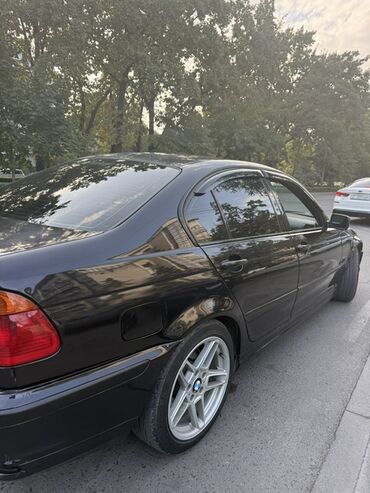 диски разноширокие на бмв х6: BMW 3 series: 1999 г., 2 л, Автомат, Бензин, Седан