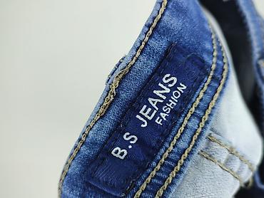 jeans balloon: Jeansy damskie, rozmiar S — 4