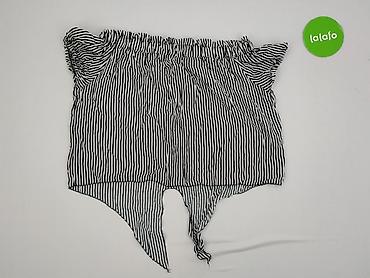 mango outlwt: Moda Italia, Bluzka damska, rozmiar XL — 3