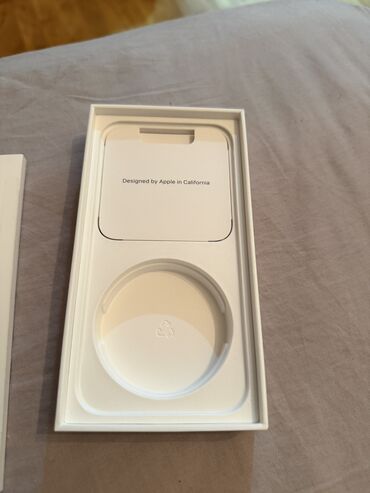 Apple iPhone: IPhone 13, 128 GB, Mavi, Face ID, Simsiz şarj — 11