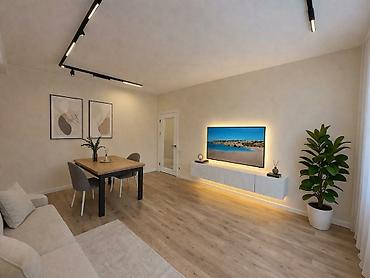 80: Продажа офисов 80 м², 1 этаж — 3