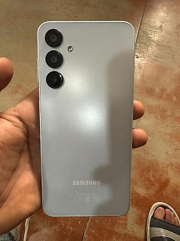 s10e samsung: Samsung Galaxy A16, 128 GB, rəng - Ağ, İki sim kartlı — 1