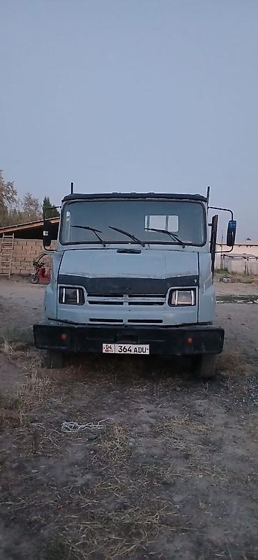 мост на спринтер: ЗИЛ : | 2000 г — 1