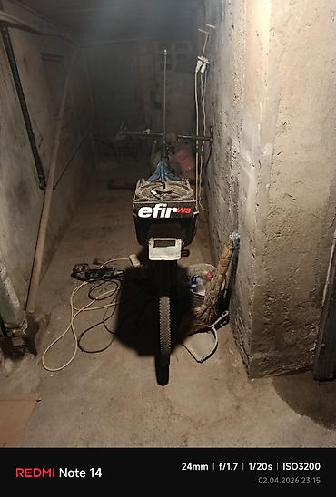 BMX velosipedlər: STRİM 26 lıq Heç bir problemi yoxdu ideal vəziyyətdədir. Əlaqə üçün — 19