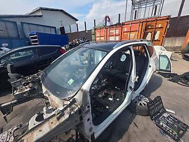 Auto-delovi: PANORAMA KROV ZA NISSAN QASHQAI, QASHQAI + 2 OD 2007. DO 2013. GOD. | — 3