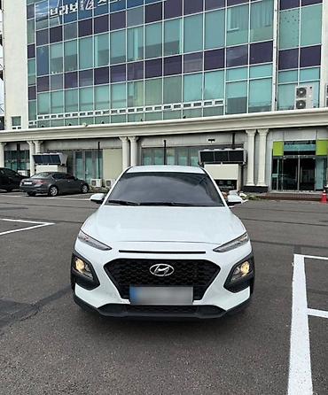 хундаи кона: Hyundai Kona: 2018 г., 1.6 л, Автомат, Дизель, Кроссовер — 5