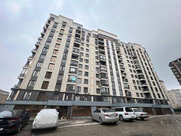 Магазины: 1 комната, 50 м², Элитка, 1 этаж, Евроремонт