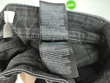 gomez kody: H&M, Jeansy damskie, rozmiar S — 5