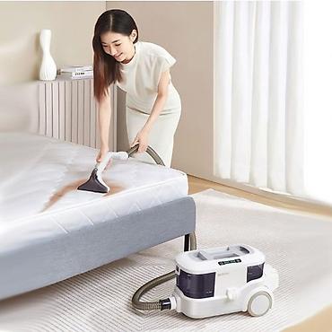 Другая техника для уборки: 🔥 **АлыпБер: Күчтүү жуучу шаңсорго — үйүңүздүн тазалыгынын супер — 9