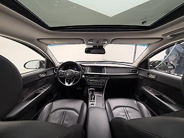 Kia: Kia Optima: 2019 г., 2 л, Автомат, Бензин, Седан — 20