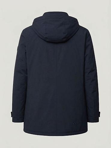 Куртки: НОВАЯ оригинал Премиум Парка Herno Laminar Gore-Tex, размер 52-54 (XL) — 1