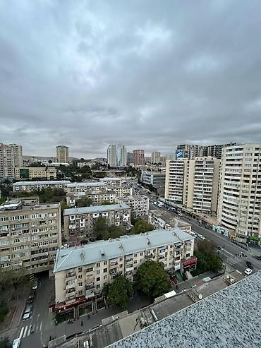 bakıda qiyməti: İcarəyə verilir 1 otaqlı yeni tikili 50 m², Elmlər Akademiyası m. 750 — 6