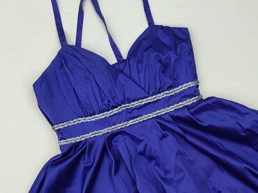 sukienki wieczorowe warszawa sklepy: Sukienka damska, rozmiar S w lalafo.pl sukienki wieczorowe warszawa sklepy: Sukienka damska, rozmiar S