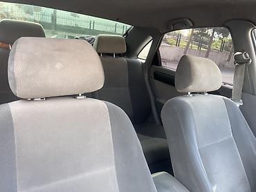 koreyadan avtomobil getirmek: Chevrolet Lacetti: 1.6 l | 2008 il 215000 km Sedan — 6