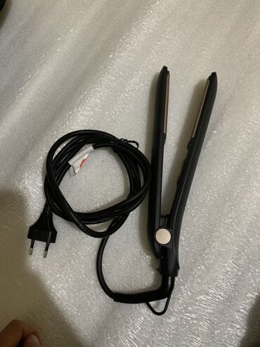 Утюжки для волос: Утюжок для волос Rowenta, Стандартный — 7