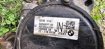 taxi tabla: LETVA VOLANA G01 ZA BMW IX3, X3 | BMW x3 g01 ix3 letva volana — 2