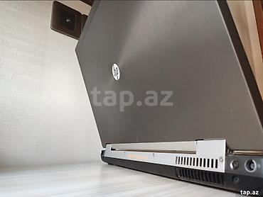 HP: İşlənmiş HP EliteBook, 17.3 ", Intel Core i7, 1 TB, Pulsuz çatdırılma — 3