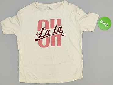 koszula simple: TU Woman, T-shirt damski, rozmiar M — 2