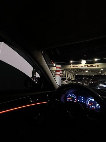 кия стингир: Kia K7: 2019 г., 2.4 л, Типтроник, Бензин, Седан — 3