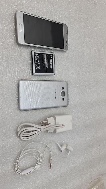 samsung j2 prime: Samsung Galaxy J2 Prime, Б/у, 8 ГБ, цвет - Серый, 2 SIM — 8