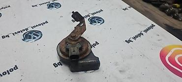 ventilator kabine: SIRENA ZA VOLKSWAGEN GOLF 7 - A046522 | Sirena Tiguan — 3