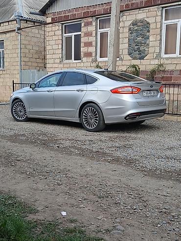 Ford: Salam Maşin Fort fujen 2 L Titanyum ful 💥 kanpliktasya mator karobka — 5