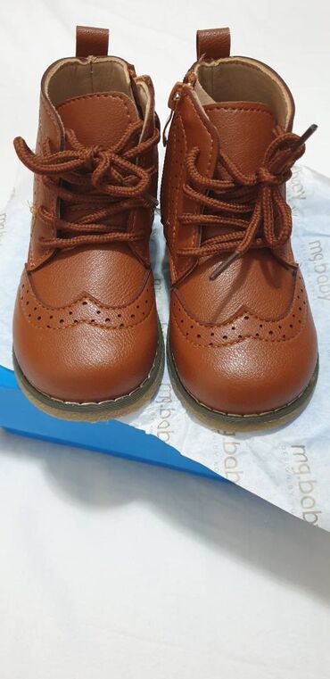 детская обувь для мальчиков: Осенние ботинки, уни можно на девочку и на мальчика, заказали нам