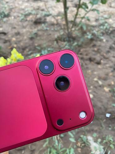 IPhone Xr, Б/у, 128 ГБ, Красный