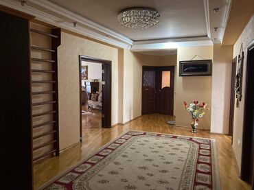 Yeni tikili: 7 otaqlı, Yeni tikili, 280 kv. m — 1