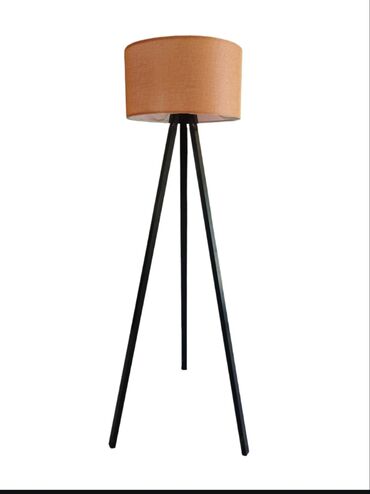 Torşerlər: Üçayaqlı torşer lampa – Yağmur Aydınlatma - Dizayn: Minimalist — 12