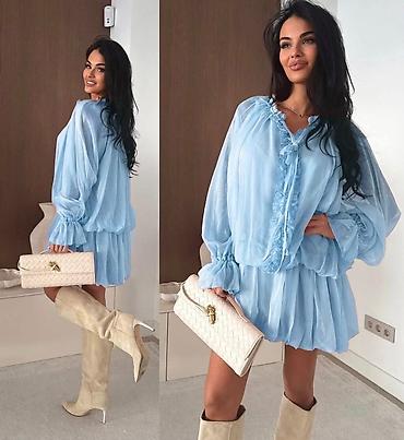 Haljine: 04. 🎗️Haljina 3.100 dinara🎗️A — 3