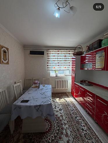 Продажа коттеджей и домов: 💫 Продается большой дом срочно !!! 💫 Район : Ала -Тоо 3 📐 Площадь — 7